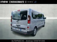 Usata Renault Trafic 149 CV (109 kW) 2024 Grigio