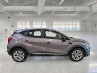Usata Renault Captur Business 101 CV (74 kW) 2020 Grigio SUV