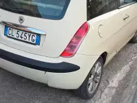 Usata Lancia Ypsilon 80 CV (58 kW) 2004 Utilitaria