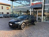Usata Audi A1 Ambiente 116 CV (85 kW) 2025 Nero SUV