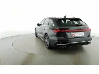 Usata Audi A5 S-Line 204 CV (150 kW) 2024 Grigio daytona Station wagon