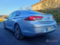 Usata Opel Insignia Innovation 136 CV (100 kW) 2017 Berlina