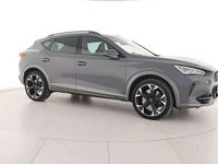 Usata Cupra Formentor VZ 310 CV (228 kW) 2021 Grigio SUV