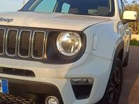 Usata Jeep Renegade Longitude 120 CV (88 kW) 2018 SUV