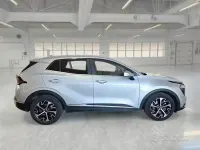Usata Kia Sportage Style 115 CV (84 kW) 2022 Bianco SUV