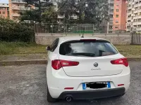 Usata Alfa Romeo Giulietta 120 CV (88 kW) 2015 Utilitaria