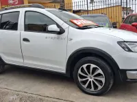 Usata Dacia Sandero Prestige 90 CV (66 kW) 2015 SUV