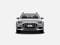 Usata Audi A4 Allroad Comfort 204 CV (150 kW) 2022 Bianco Station wagon
