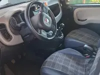 Usata Fiat Panda 1988 Bianco Berlina