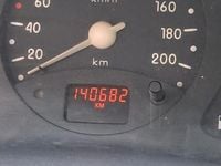 Usata Renault Clio II 78 CV (57 kW) 1998 Grigio Utilitaria