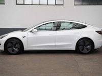 Usata Tesla Model 3 Standard Range 87 kW (119 CV) 2021 Berlina