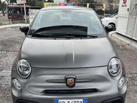 Usata Abarth 595 Esseesse 180 CV (132 kW) 2021 Utilitaria