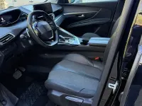 Usata Peugeot 3008 Active 131 CV (96 kW) 2022 Nero SUV