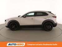 Usata Mazda CX-30 Homura-Line 186 CV (136 kW) 2023 Grigio SUV