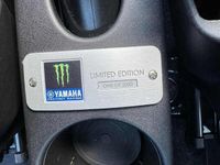 Usata Abarth 595 165 CV (121 kW) 2021 Blu Utilitaria