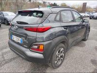 usata Hyundai Kona 1.6 HEV Xtech FCA