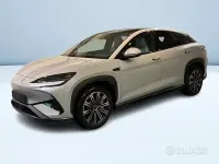 Nuova BYD Sealion 7 Comfort 230 kW (313 CV) 2026 Grigio SUV