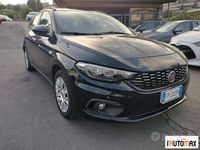 Usata Fiat Tipo Business 120 CV (88 kW) 2018 Nero Station wagon