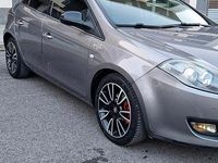 Usata Fiat Bravo Street 120 CV (88 kW) 2013 Utilitaria