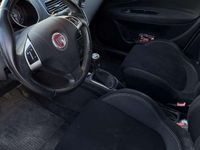 Usata Fiat Punto Pop 69 CV (50 kW) 2013 Utilitaria