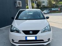 Usata Seat Mii 60 CV (44 kW) 2015 Utilitaria