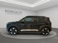 Nuova Kia EV2 Earth 106 kW (145 CV) 2026 Wolf gray SUV