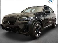 usata BMW iX3 LISTINO 81.000 EURO PREZZO 48.900 EURO