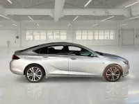 Usata Opel Insignia Innovation 136 CV (100 kW) 2020 Grigio Berlina