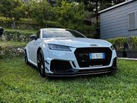 Usata Audi TT Competition 250 CV (183 kW) 2019 Cabrio