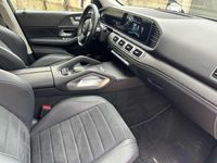 Usado Mercedes GLE350 Premium Plus 194 CV (142 kW) 2023 Gris SUV