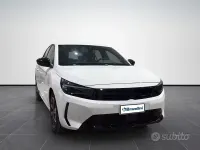 Usata Opel Corsa S 101 CV (74 kW) 2025 Bianco Utilitaria