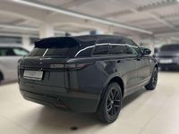 Nuova Land Rover Range Rover Velar 204 CV (150 kW) 2026 Carpathian grey SUV