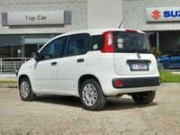 usata Fiat Panda 1.2 Easy Van 4 posti