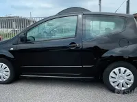 Usata Citroën C2 60 CV (44 kW) 2006 Nero Utilitaria