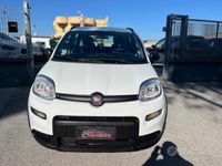 usata Fiat Panda 1.2 EasyPower City Life GPL