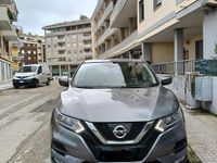 Usata Nissan Qashqai 115 CV (84 kW) 2018 Grigio SUV