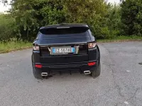 Usata Land Rover Range Rover evoque Dynamic 150 CV (110 kW) 2015 SUV