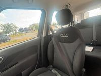 Usata Fiat 500L 95 CV (69 kW) 2019 Grigio Monovolume