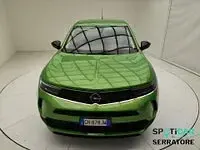 Usata Opel Mokka Edition 101 CV (74 kW) 2021 Verde SUV