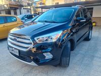 usata Ford Kuga 2.0 TDCI 150 CV aWD Titanium Automatic