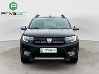 usata Dacia Sandero 2ª serie - 2017