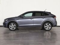 Usata VW Taigo R-line 110 CV (80 kW) 2022 Ascot grey SUV