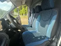 Usata Fiat Scudo 128 CV (94 kW) 2012 Bianco Furgone