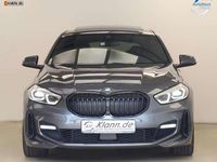 Usata BMW 118 M Sport 150 CV (110 kW) 2021 Grigio Utilitaria