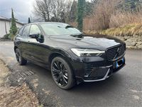 Usado Volvo XC60 Ultra 250 HP (183 kW) 2025 Preto SUV