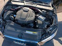 Usata Audi A4 Ambiente 170 CV (125 kW) 2018 Nero Station wagon