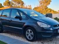 usata Ford S-MAX 1.8 TDCi 125CV Titanium