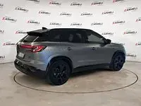 Usata Renault Austral Techno Esprit Alpine 199 CV (146 kW) 2023 Grigio SUV