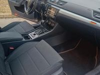 Usata Skoda Superb SportLine 150 CV (110 kW) 2017 Station wagon
