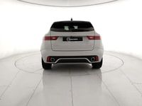 Usata Jaguar E-Pace R-Dynamic 149 CV (109 kW) 2020 SUV